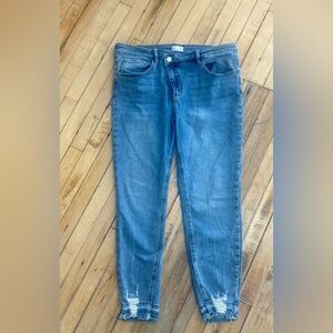 Stitch Fix - Blue Artemis Jeans